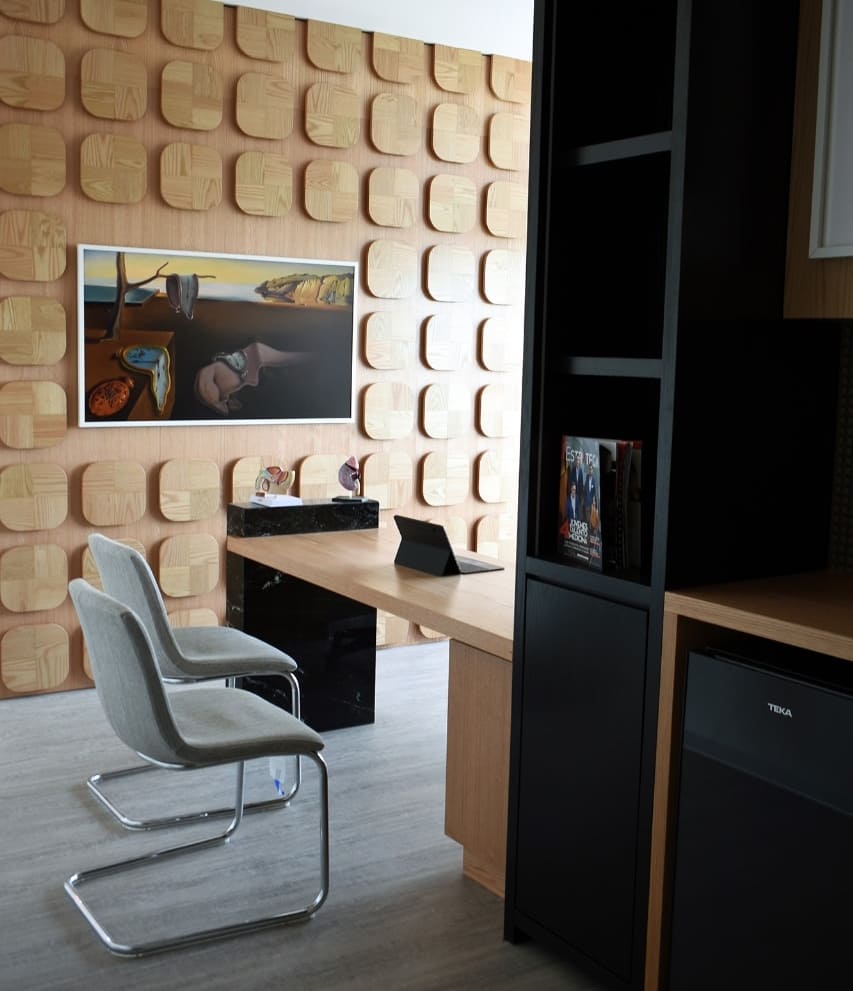 Consultorio cardiológico y diagnóstico cardiovascular